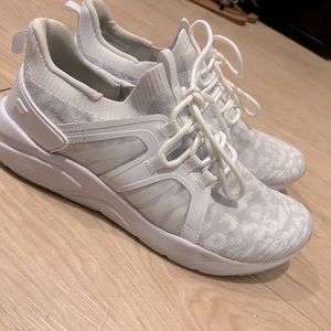 Fabletics athletic shoes